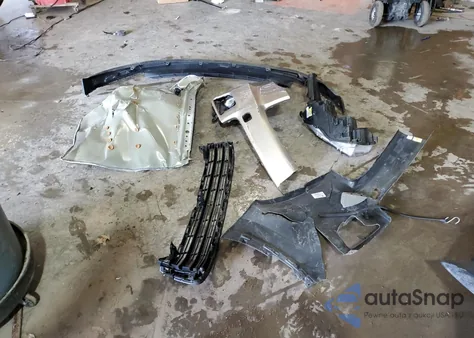 2015 Toyota Highlander Xle из США, поврежденный, VIN 5TDJKRFH8FS173500